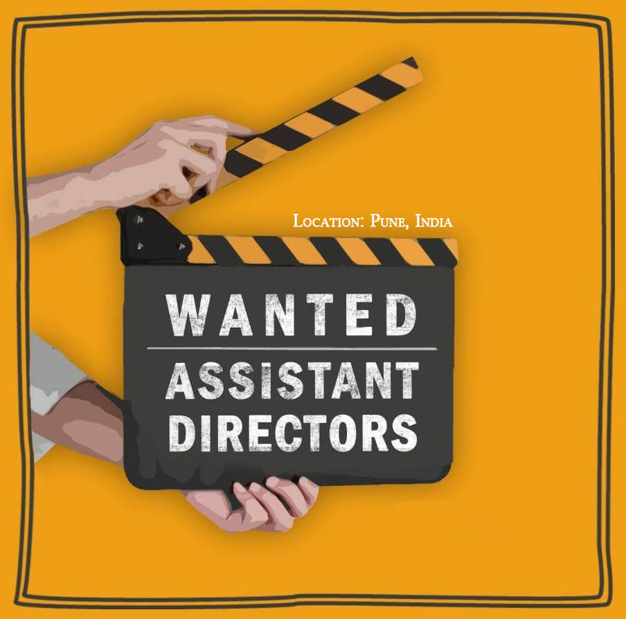 Call for Assistant Directors