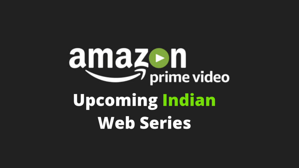 Urgent Requirement for Casting AMAZONE PRIME  web series