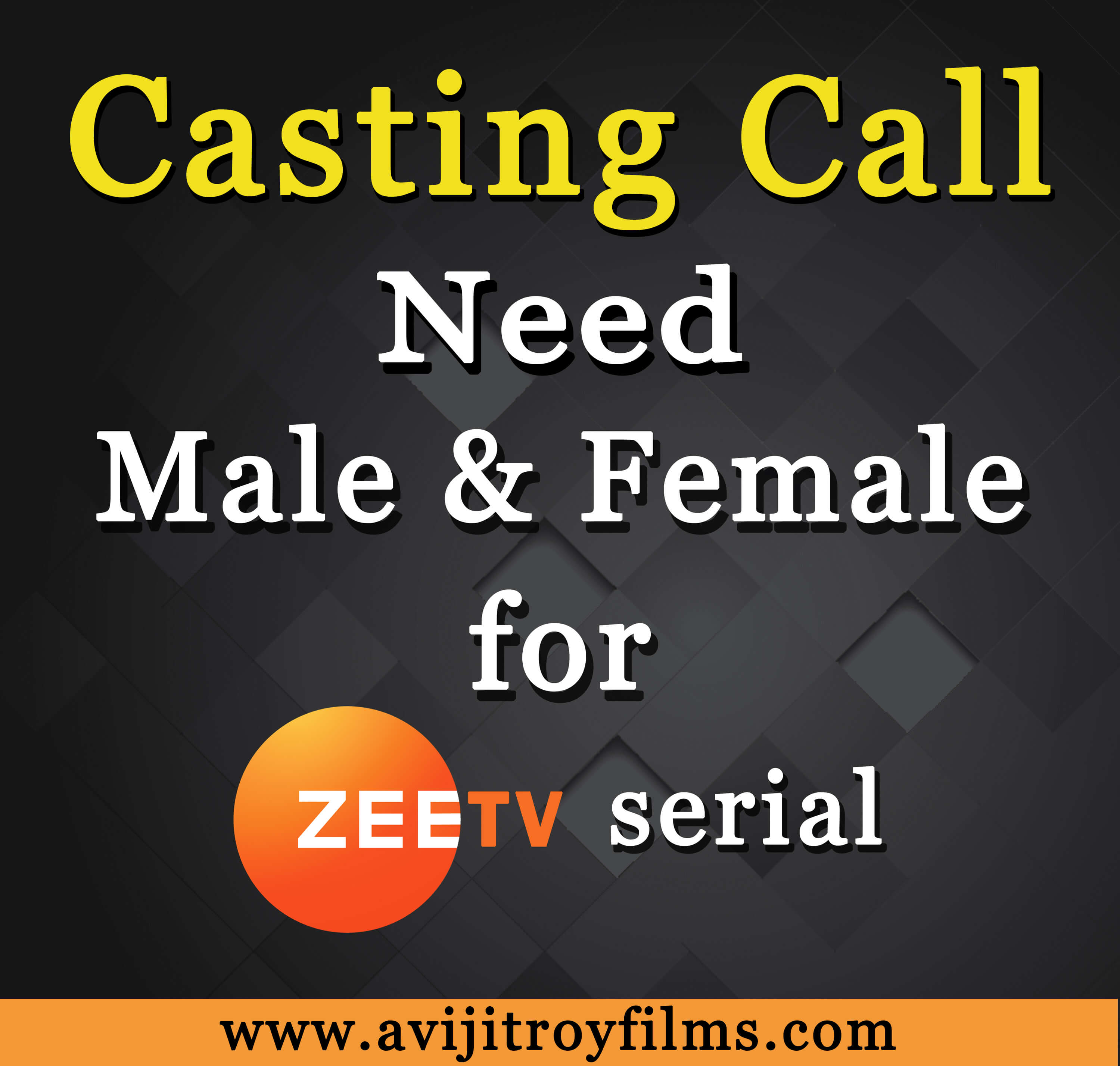 Zee TV Serial