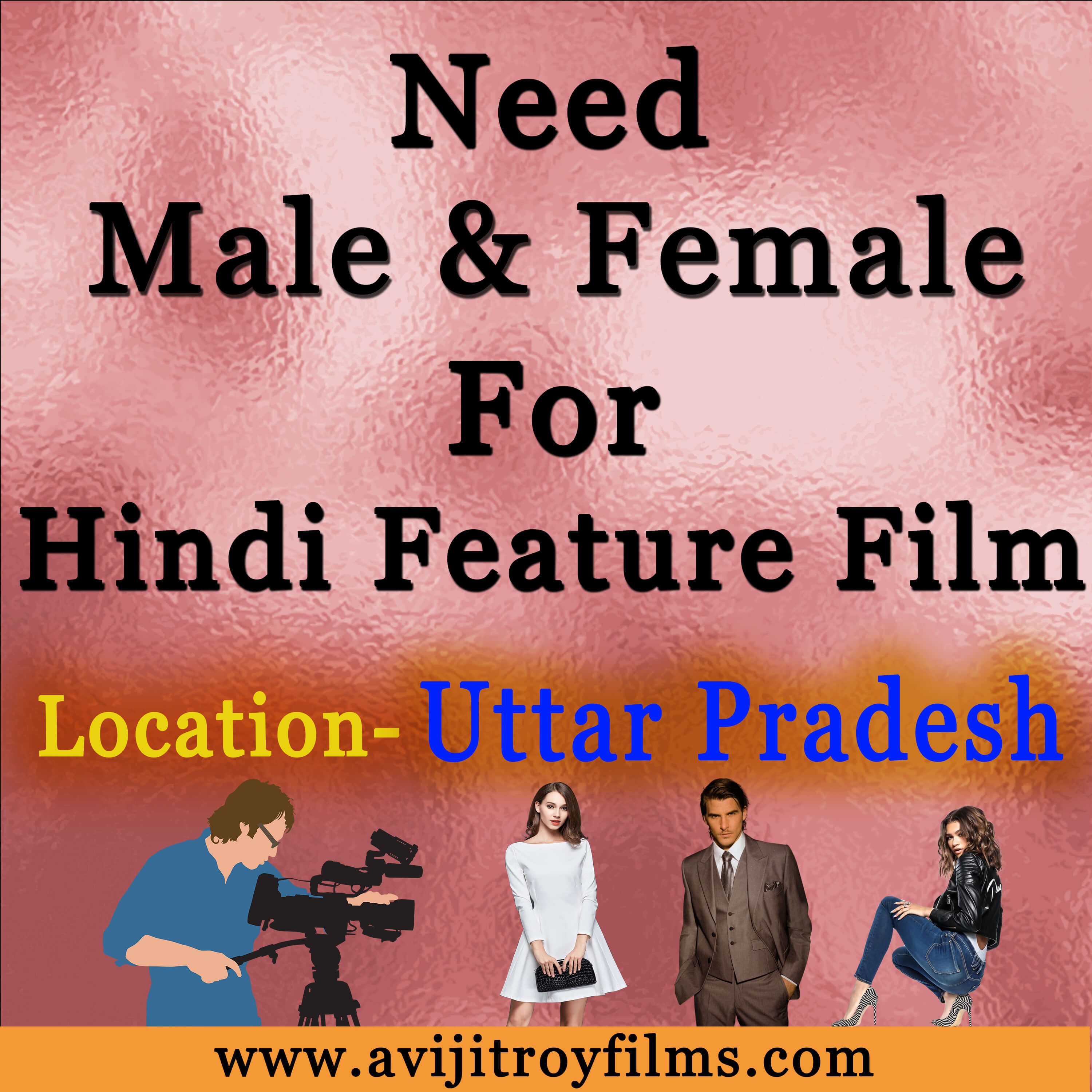 Hindi Feature Film